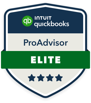 QuickBooks Online ProAdvisor Elite